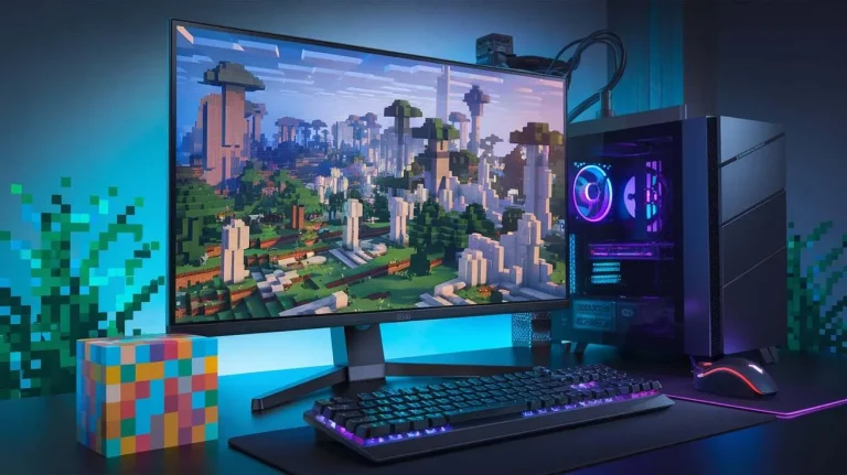 Minecraft for PC/Windows(7/10/11): Download Latest Version 6 minecraft for pc