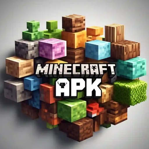 Minecraft APK Download Free 2025: Pocket Edition Latest Version (v1.21.60.28) for Android 1 Minecraft APk site icon